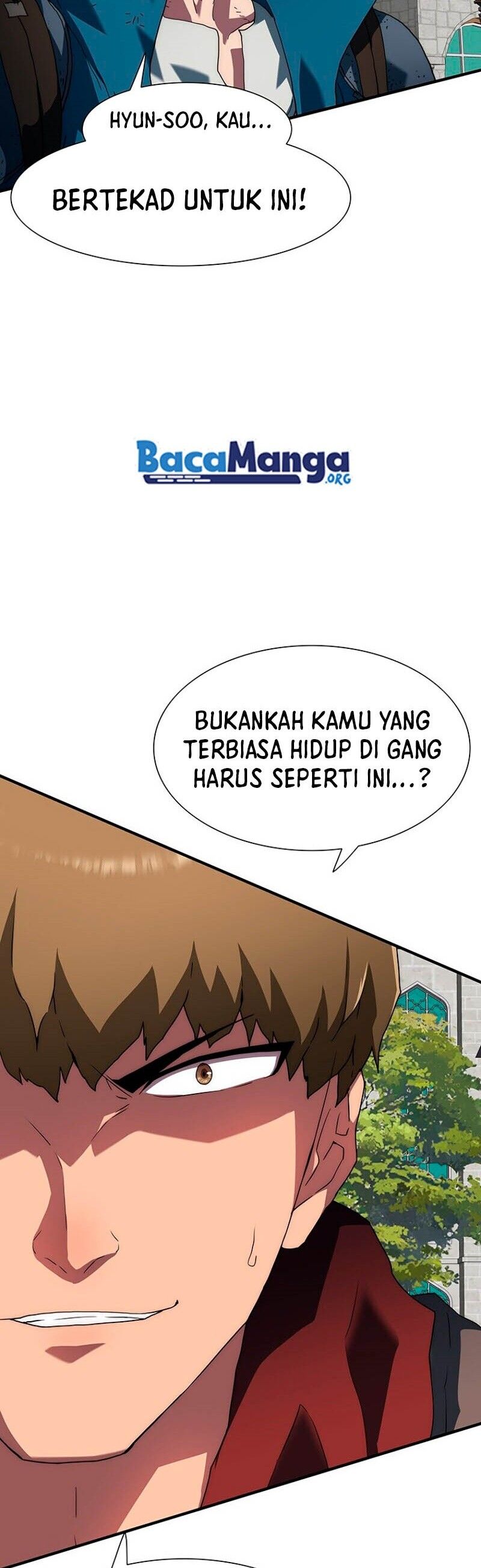 I’m the Only One Loved by the Constellations! Chapter 11 Gambar 52