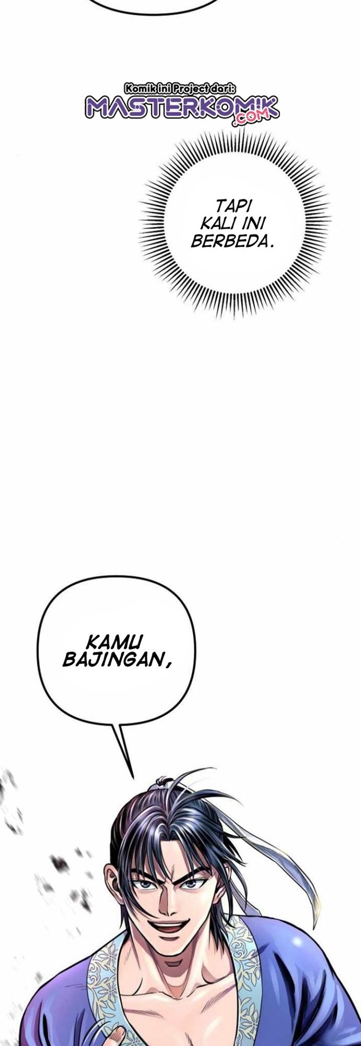 Ha Buk Paeng’s Youngest Son Chapter 14 Gambar 71