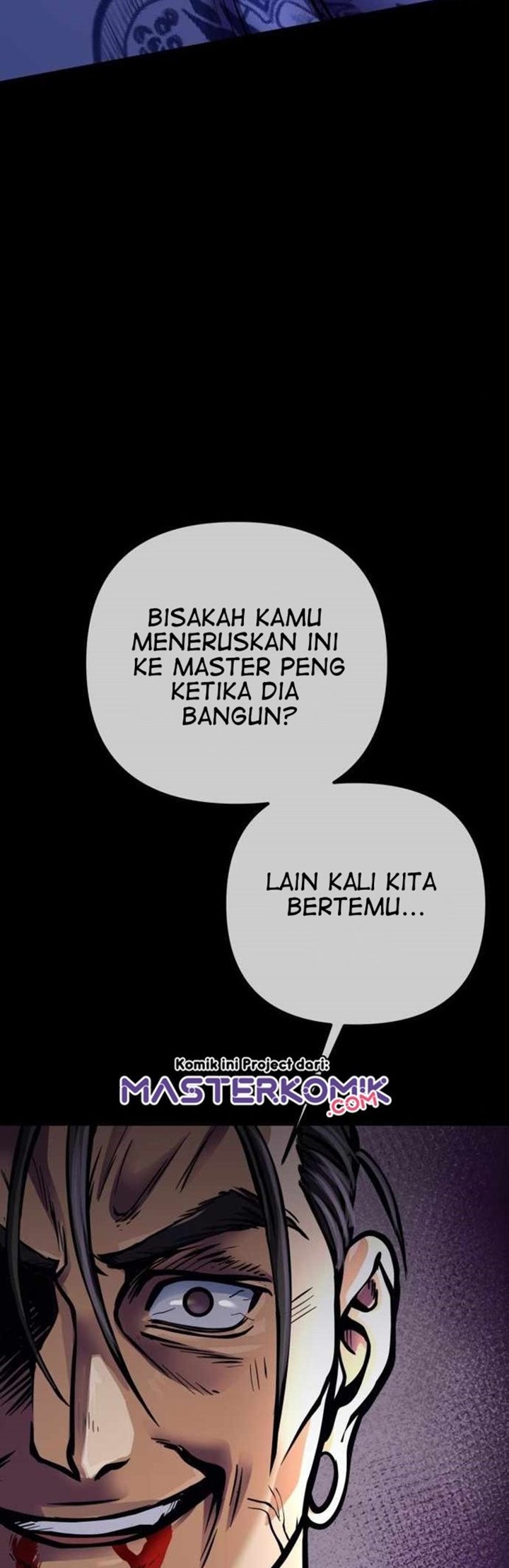 Ha Buk Paeng’s Youngest Son Chapter 13 Gambar 22