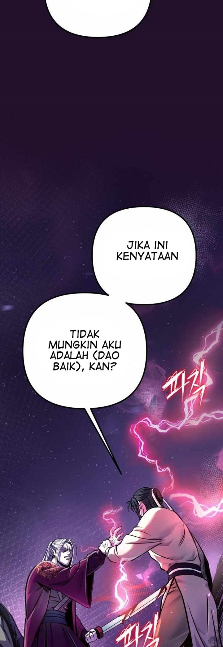 Ha Buk Paeng’s Youngest Son Chapter 13 Gambar 84