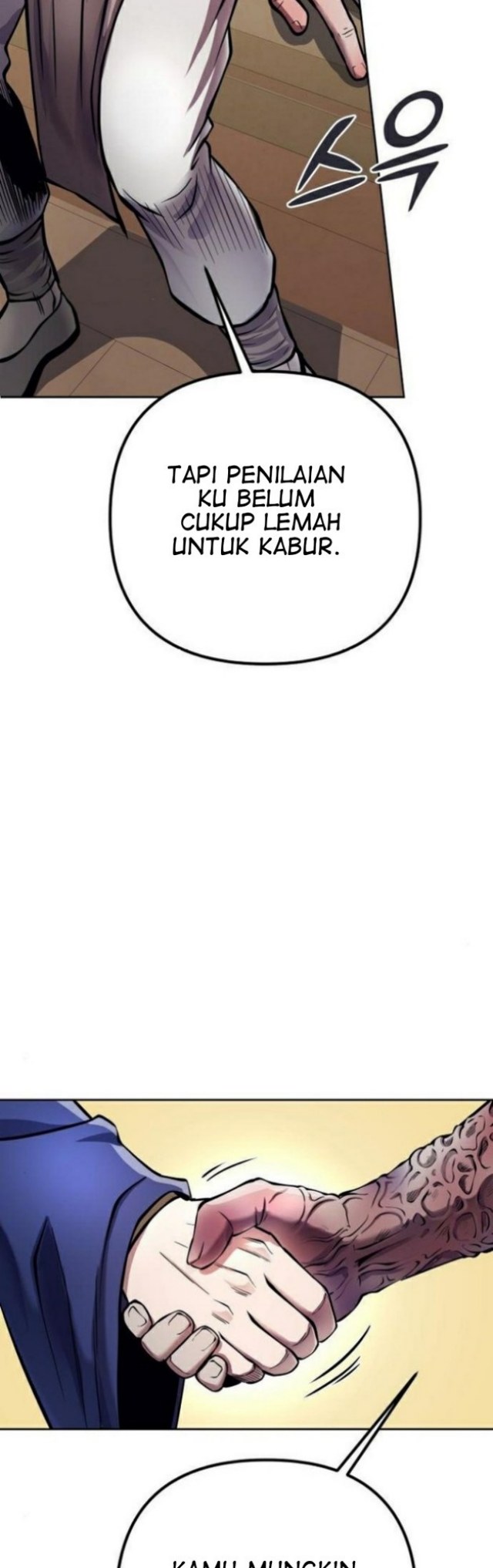 Ha Buk Paeng’s Youngest Son Chapter 16 Gambar 25