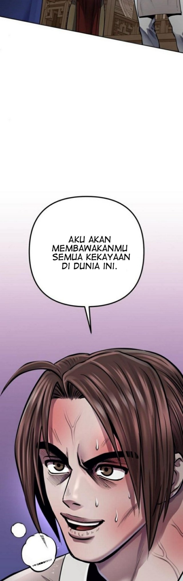 Ha Buk Paeng’s Youngest Son Chapter 16 Gambar 27