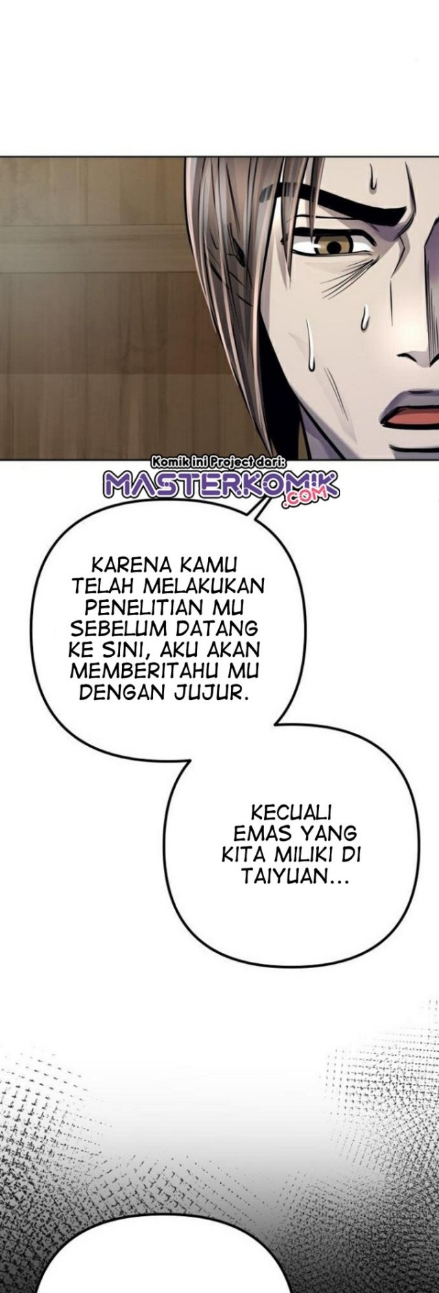 Ha Buk Paeng’s Youngest Son Chapter 16 Gambar 33