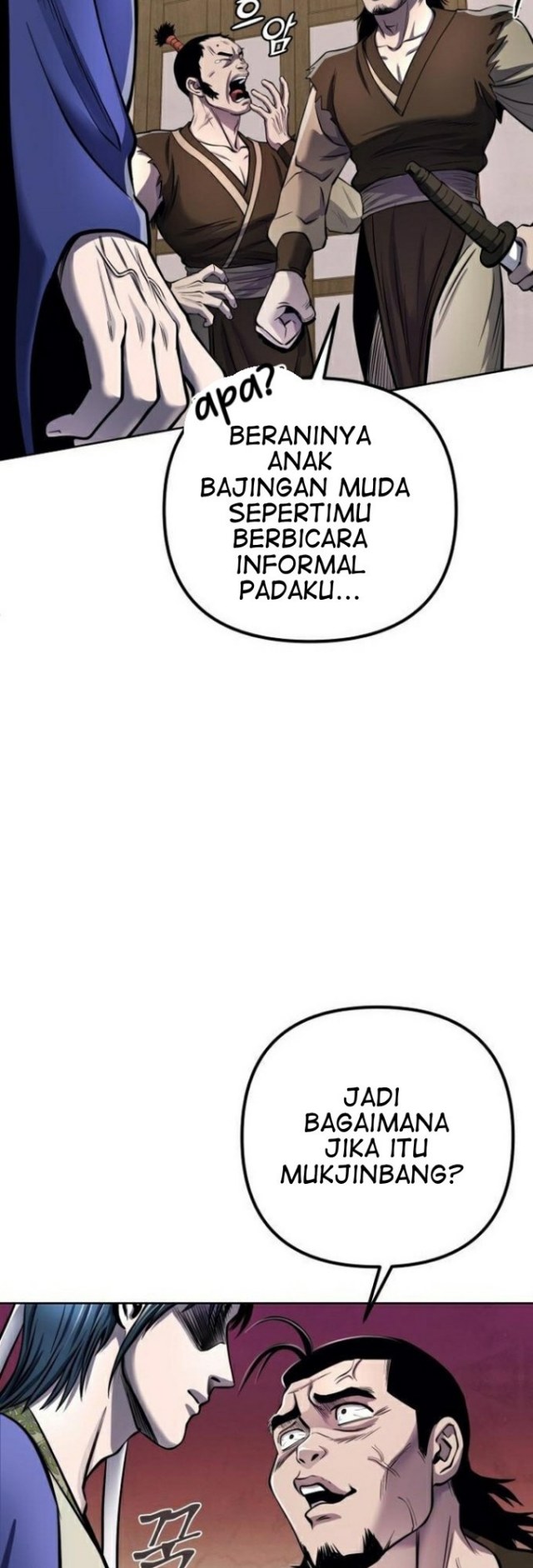 Ha Buk Paeng’s Youngest Son Chapter 16 Gambar 45