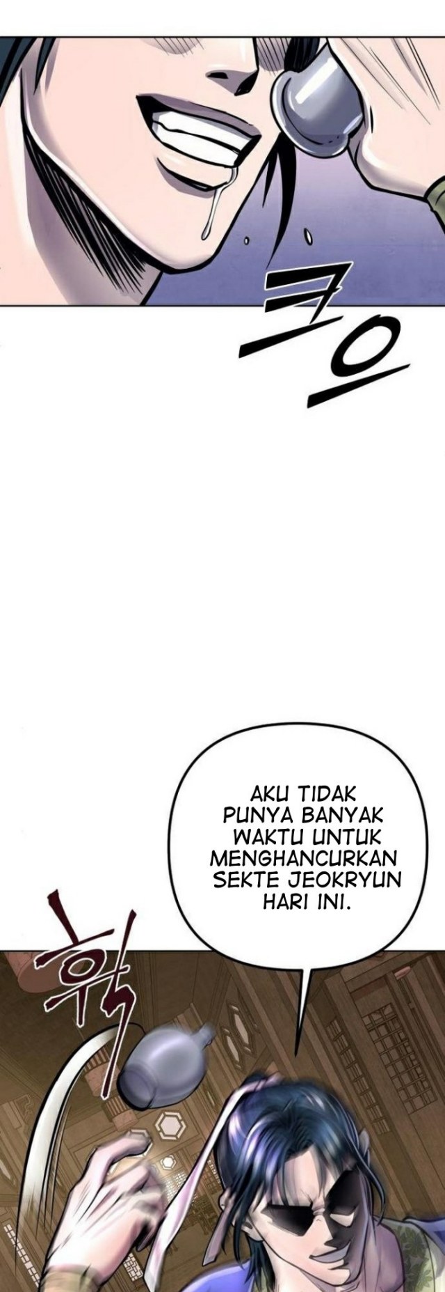 Ha Buk Paeng’s Youngest Son Chapter 16 Gambar 64