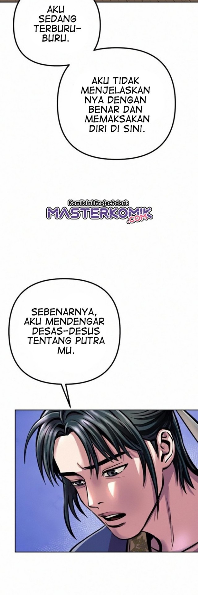 Ha Buk Paeng’s Youngest Son Chapter 15 Gambar 32