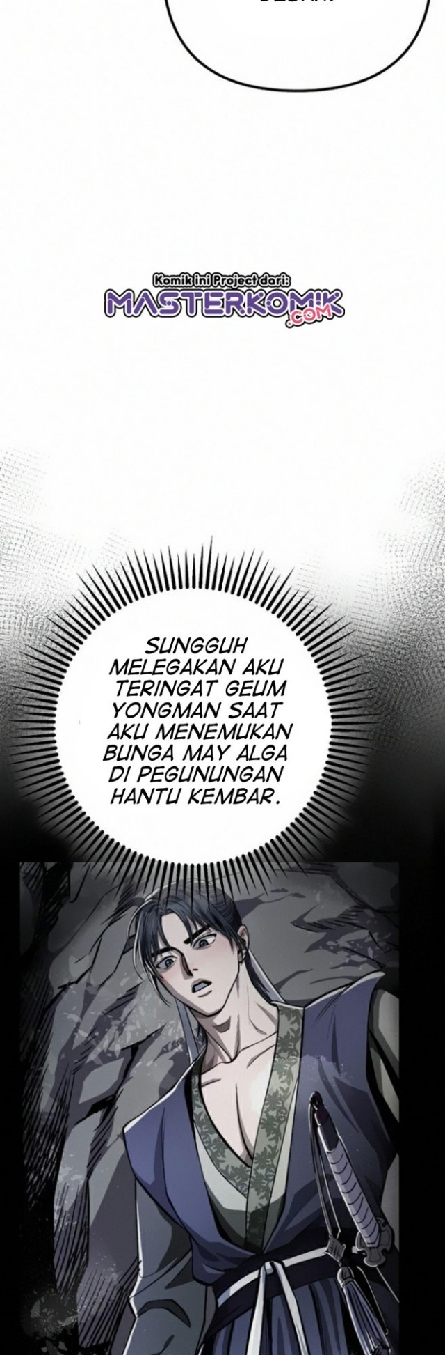 Ha Buk Paeng’s Youngest Son Chapter 15 Gambar 56