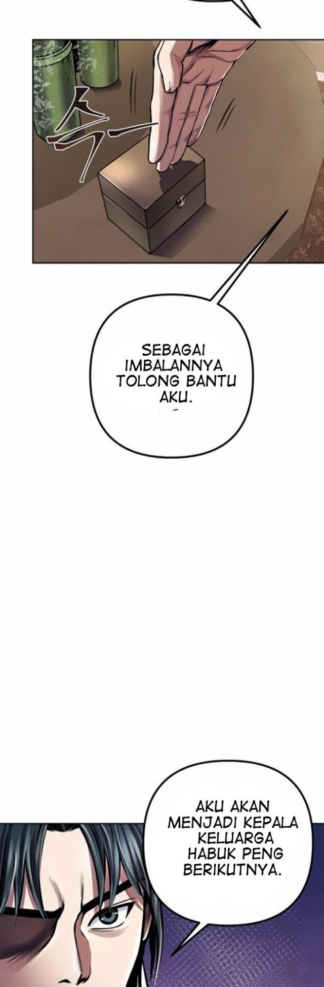 Ha Buk Paeng’s Youngest Son Chapter 15 Gambar 58