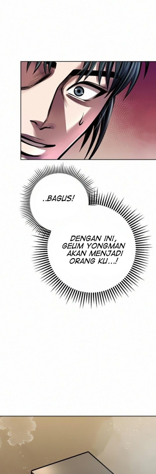 Ha Buk Paeng’s Youngest Son Chapter 15 Gambar 61