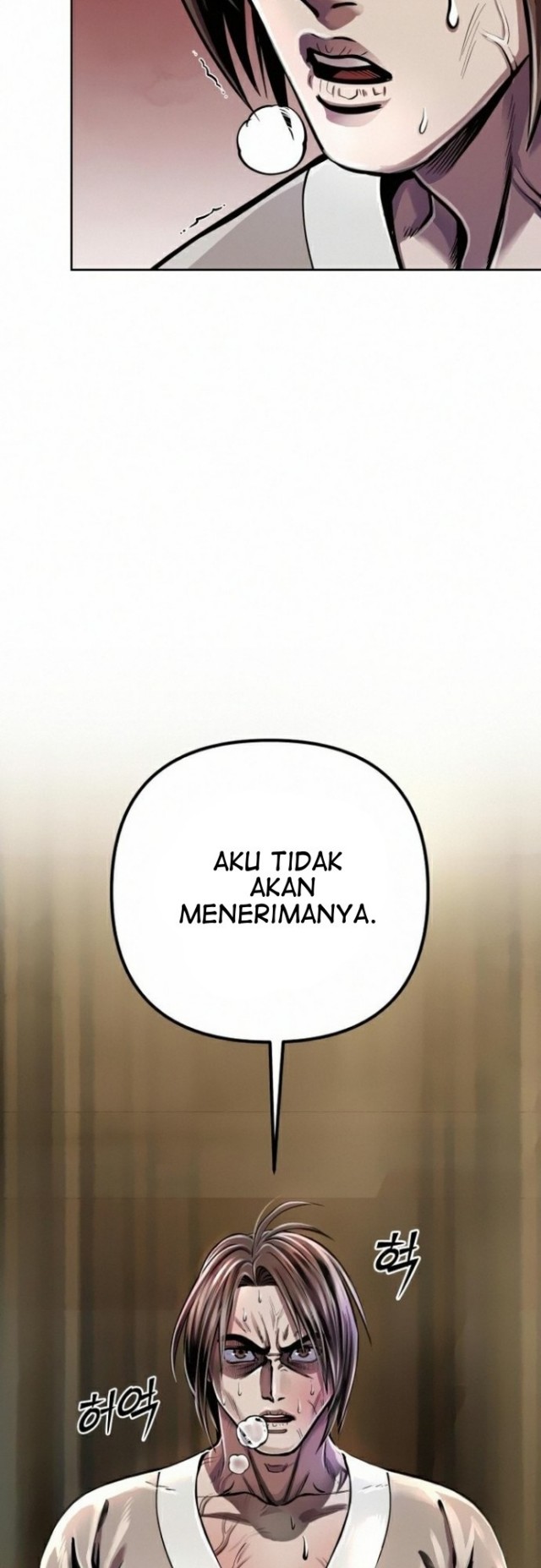 Ha Buk Paeng’s Youngest Son Chapter 15 Gambar 64