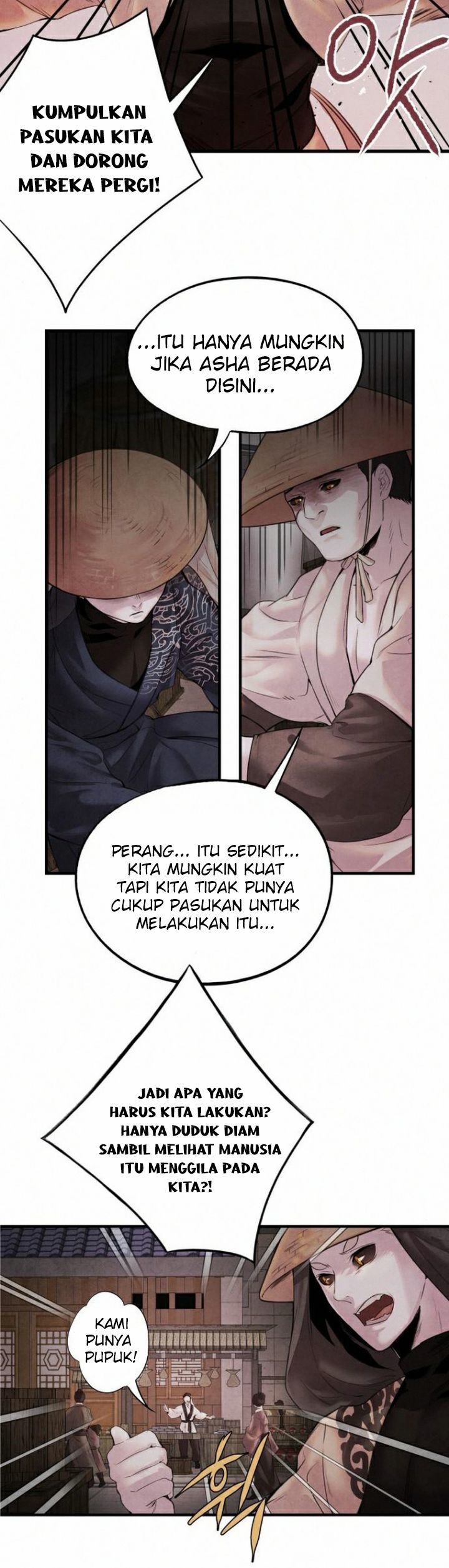 Asha Chapter 8 Gambar 14