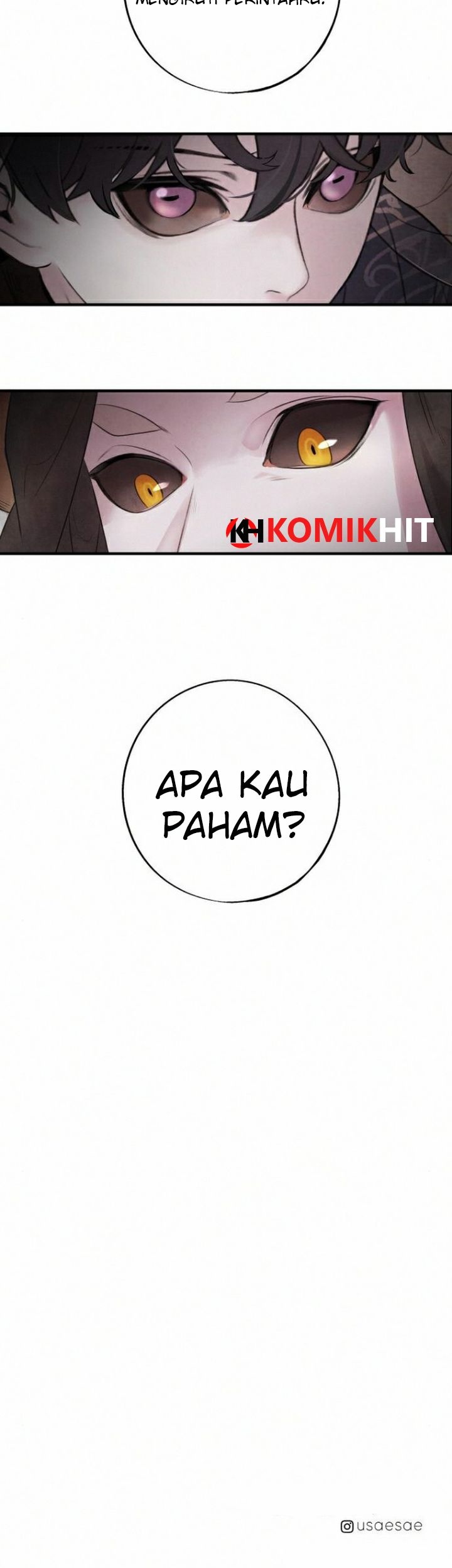 Asha Chapter 8 Gambar 18