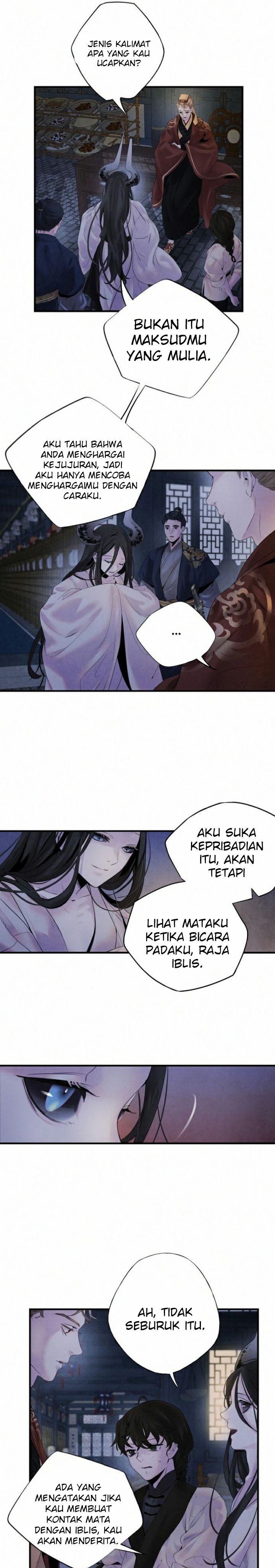 Asha Chapter 8 Gambar 7