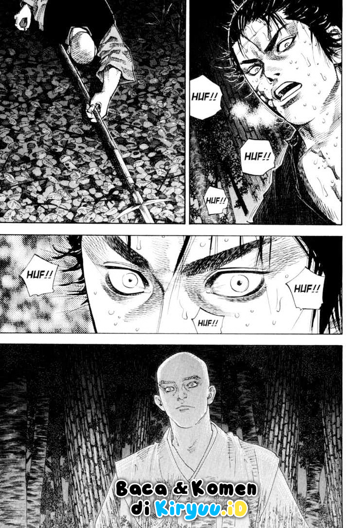 Baca Manga Vagabond Chapter 71 Gambar 2