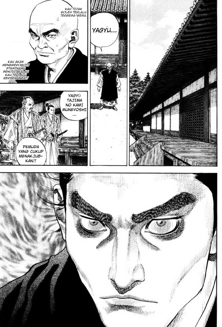 Baca Manga Vagabond Chapter 67 Gambar 2