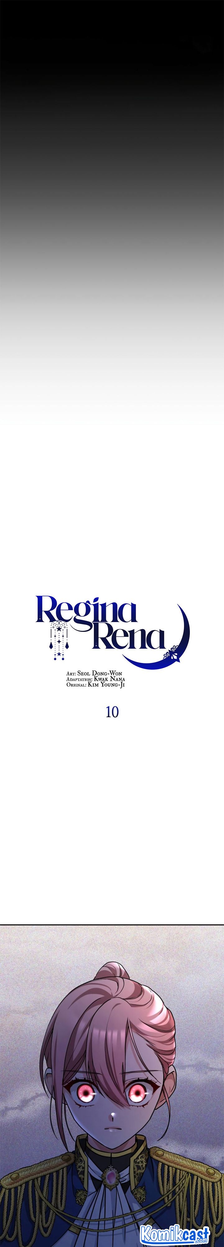Regina Rena – To the Unforgiven Chapter 10 Gambar 17