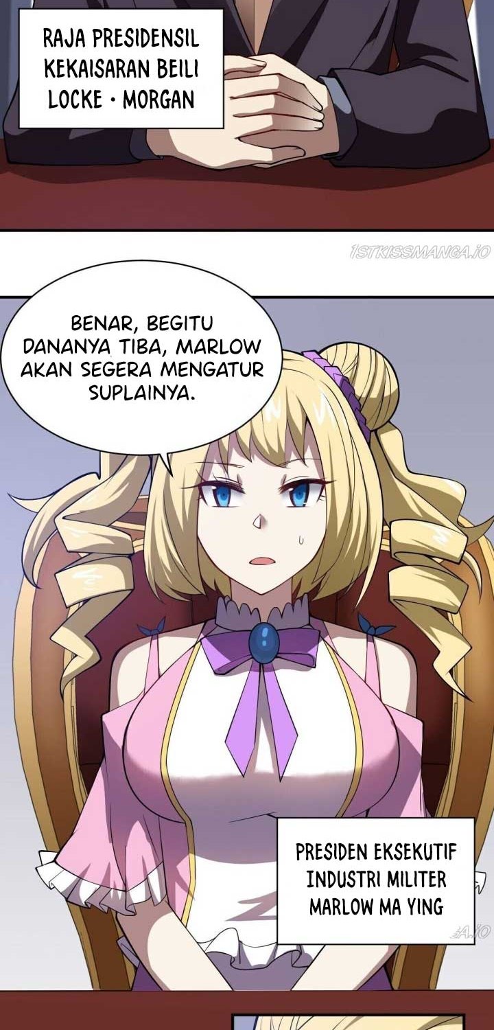 I, the Strongest Demon, Have Regained My Youth?! Chapter 54 Gambar 3