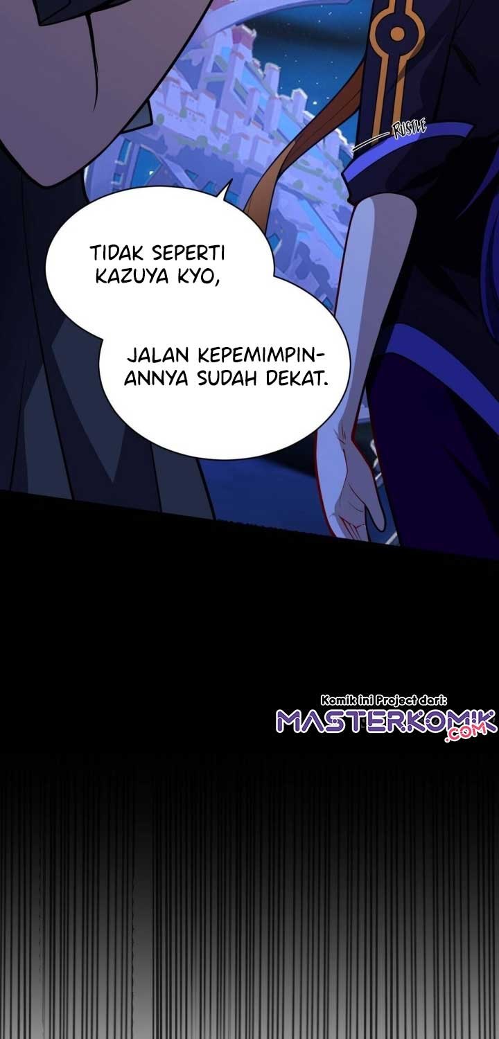 I, the Strongest Demon, Have Regained My Youth?! Chapter 53 Gambar 20