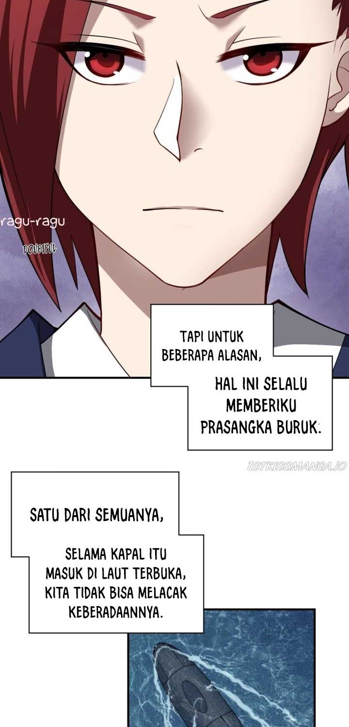 I, the Strongest Demon, Have Regained My Youth?! Chapter 53 Gambar 27