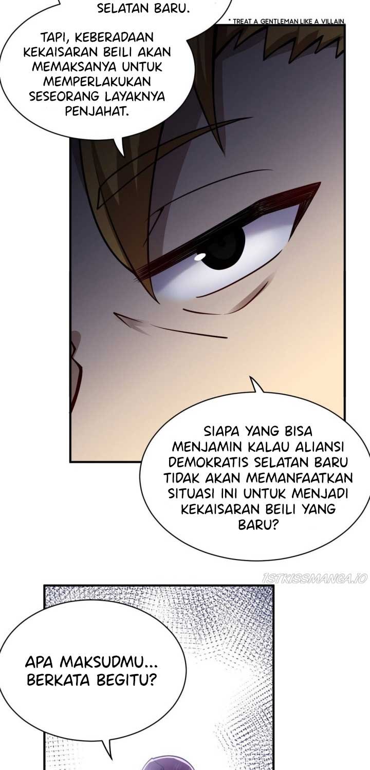 I, the Strongest Demon, Have Regained My Youth?! Chapter 53 Gambar 42