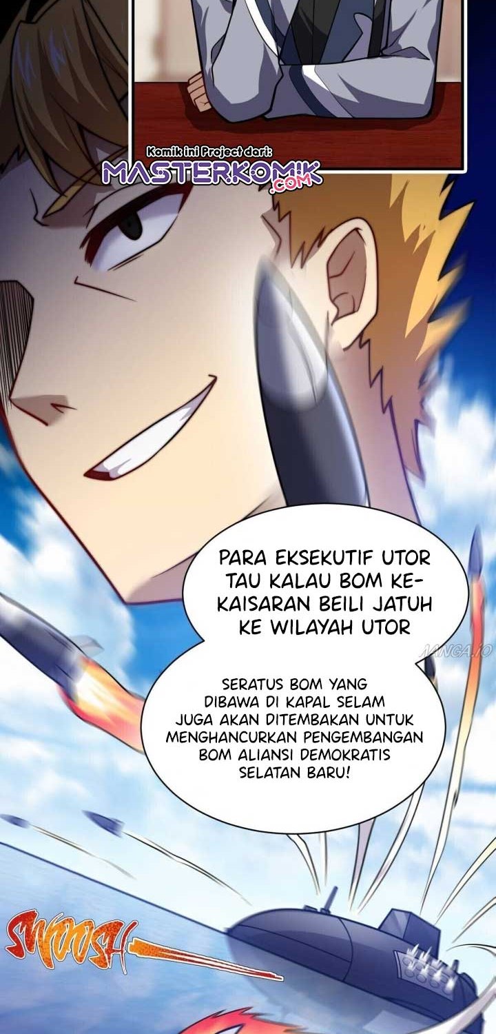 I, the Strongest Demon, Have Regained My Youth?! Chapter 53 Gambar 45