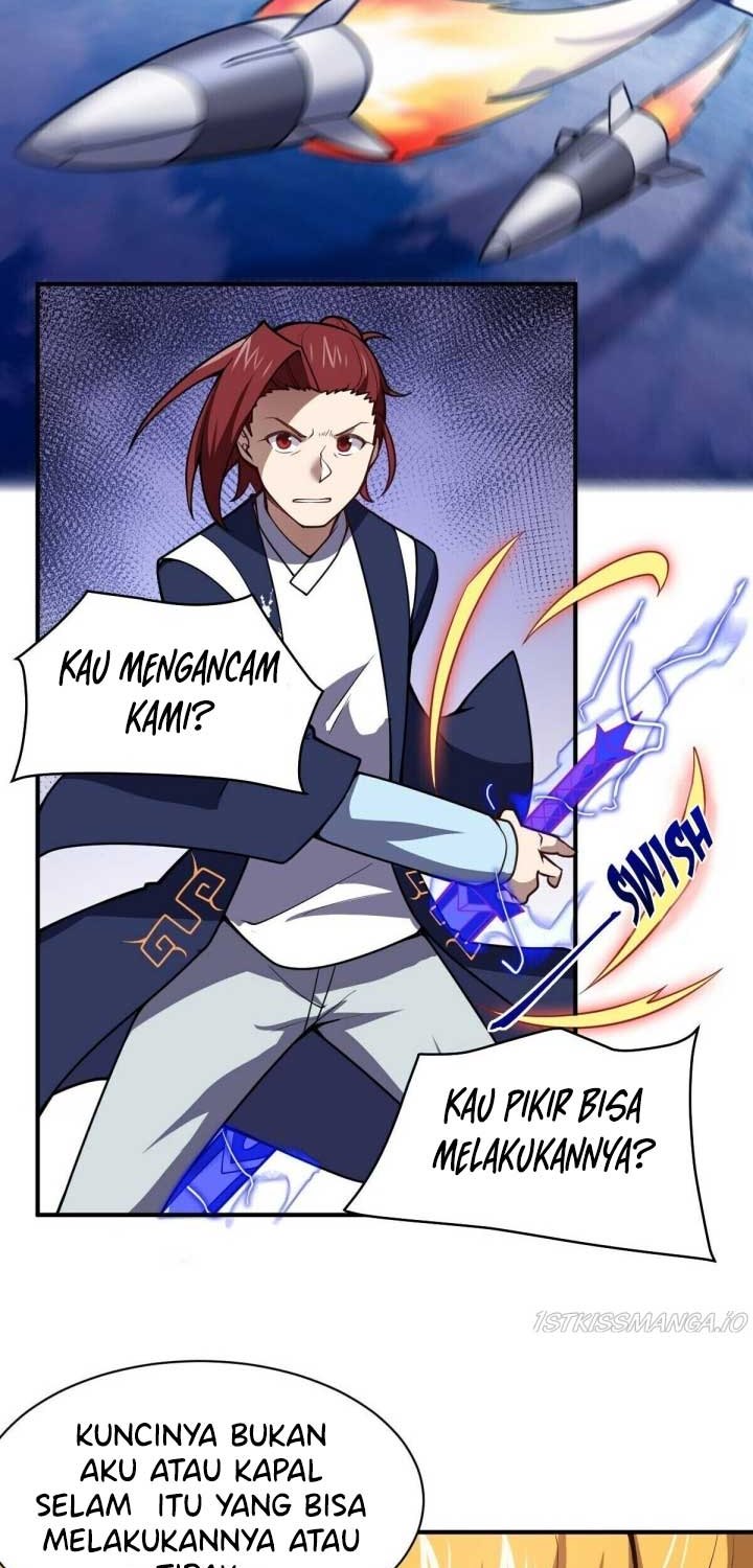 I, the Strongest Demon, Have Regained My Youth?! Chapter 53 Gambar 46