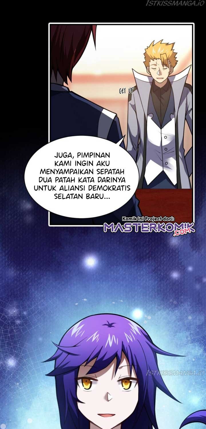 I, the Strongest Demon, Have Regained My Youth?! Chapter 53 Gambar 50