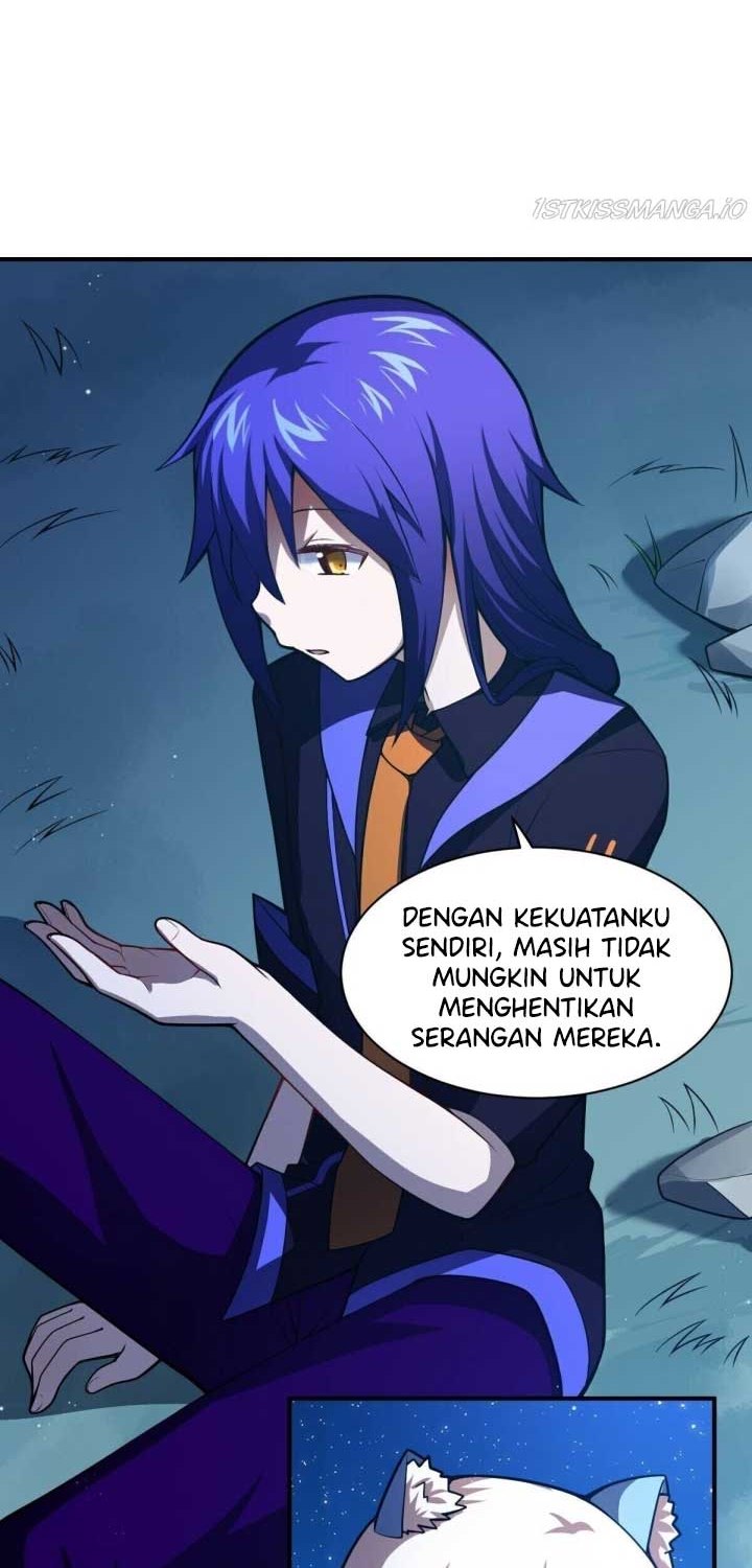 I, the Strongest Demon, Have Regained My Youth?! Chapter 53 Gambar 9