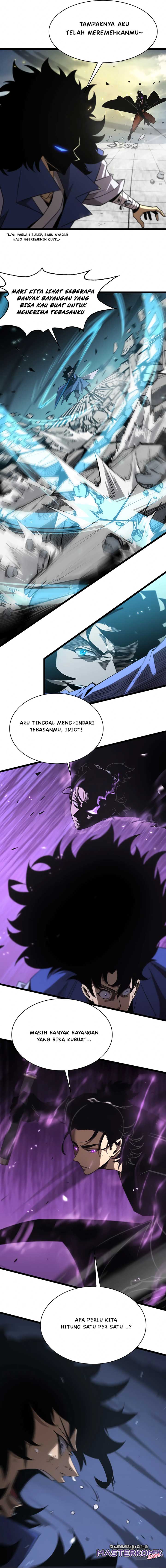 World’s Apocalypse Online Chapter 73 Gambar 15