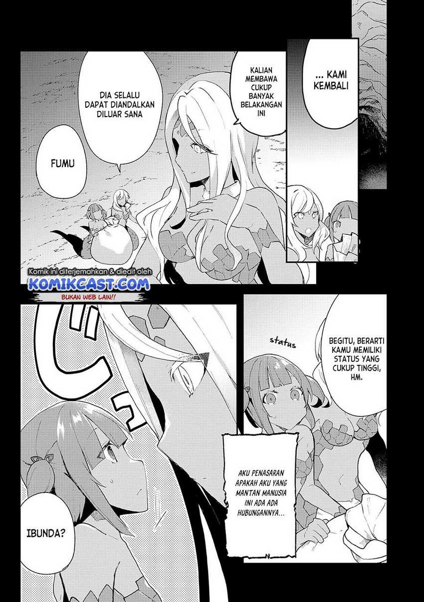 Shinja Zero no Megami-sama to Hajimeru Isekai Kouryaku Chapter 16 Gambar 26