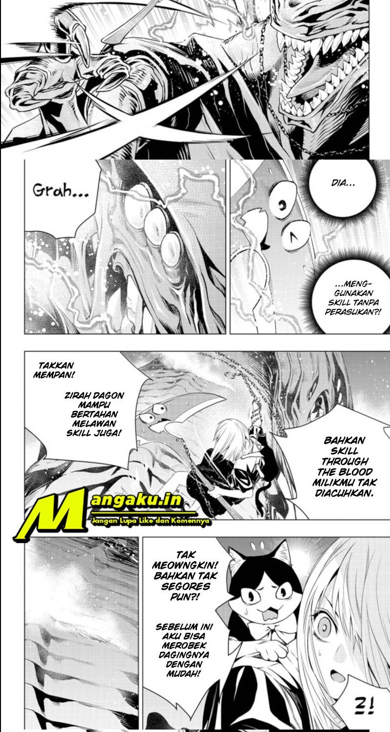 Ghost Girl Chapter 23 Gambar 9