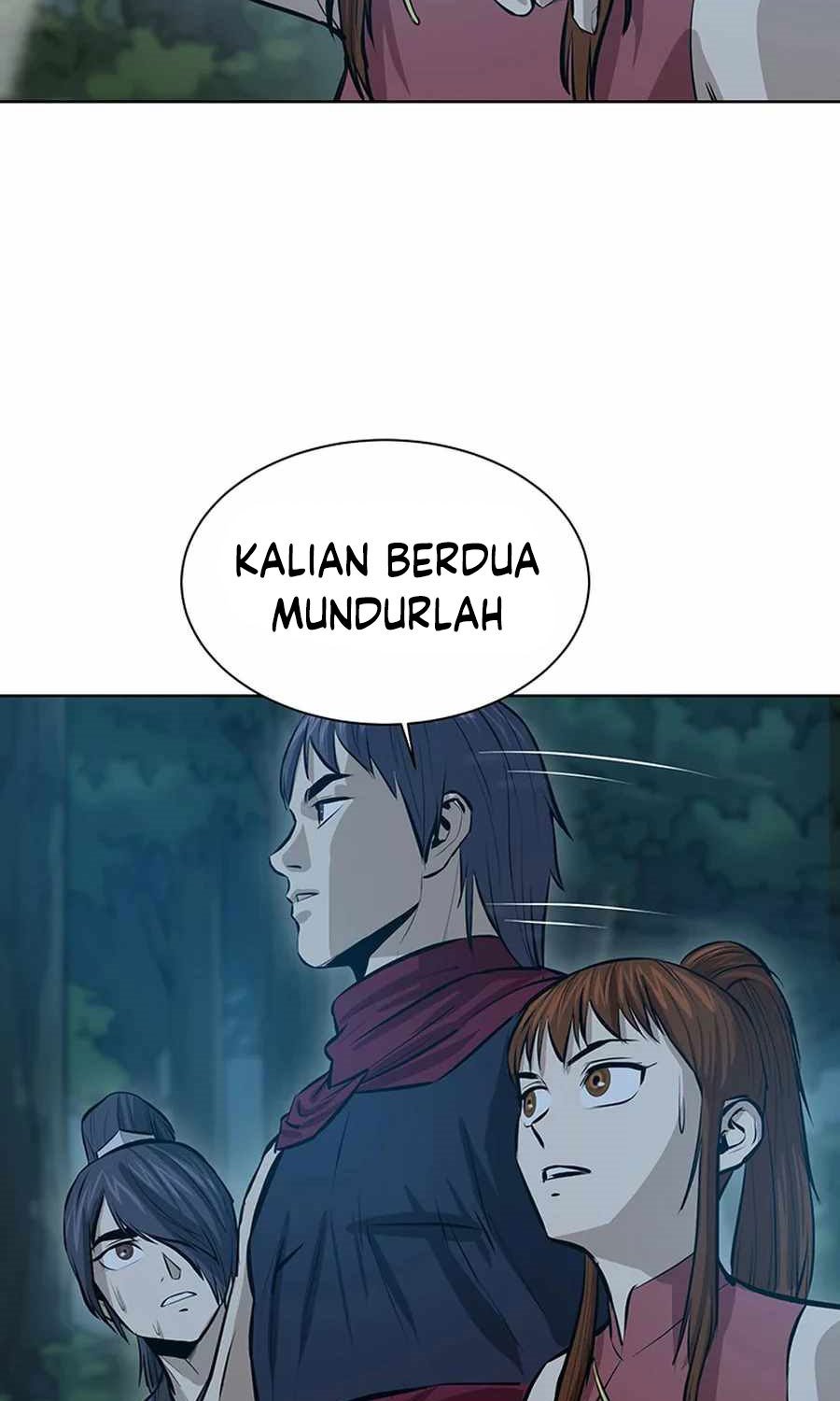 Weak Teacher Chapter 41 Gambar 80