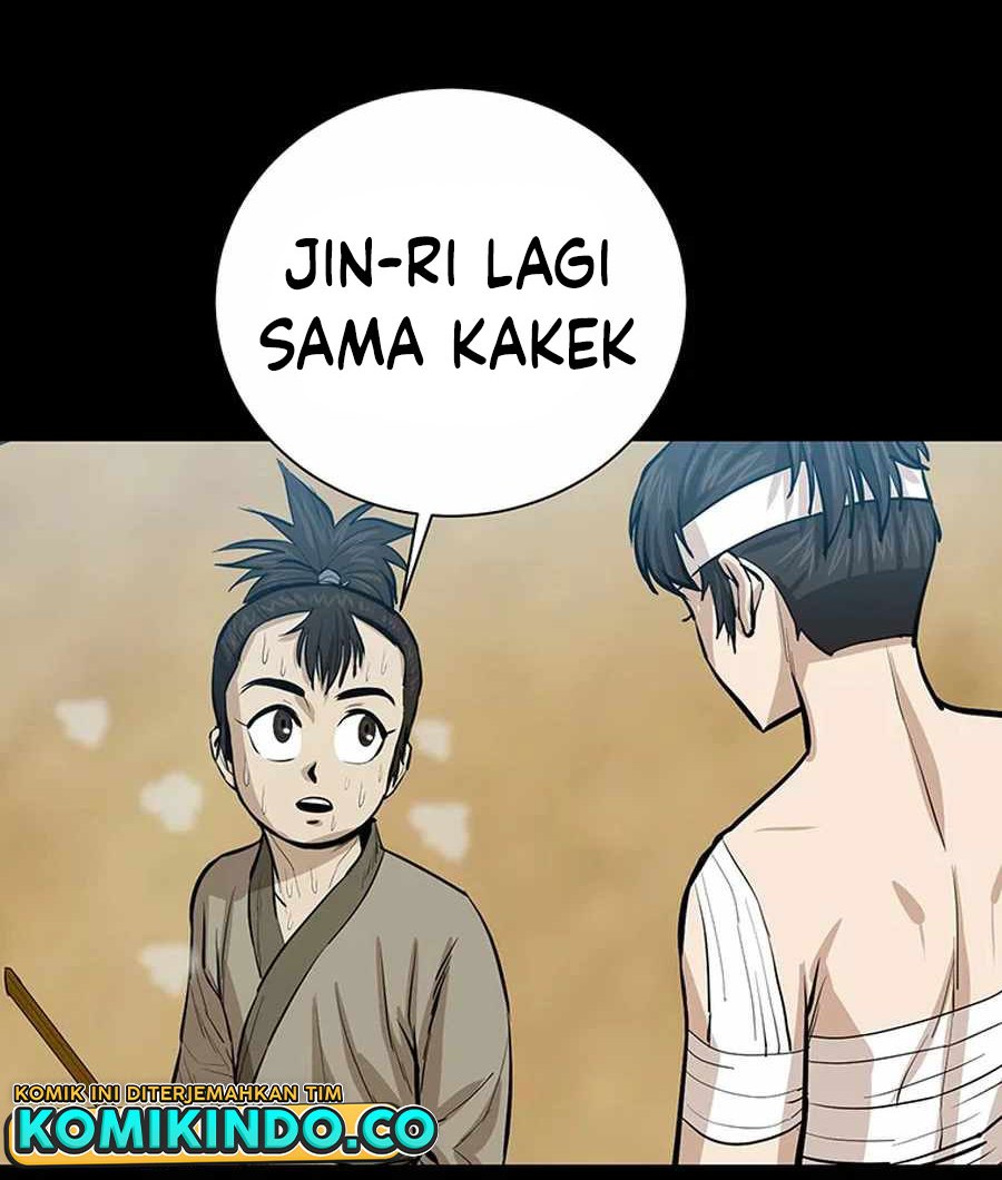 Weak Teacher Chapter 40 Gambar 18