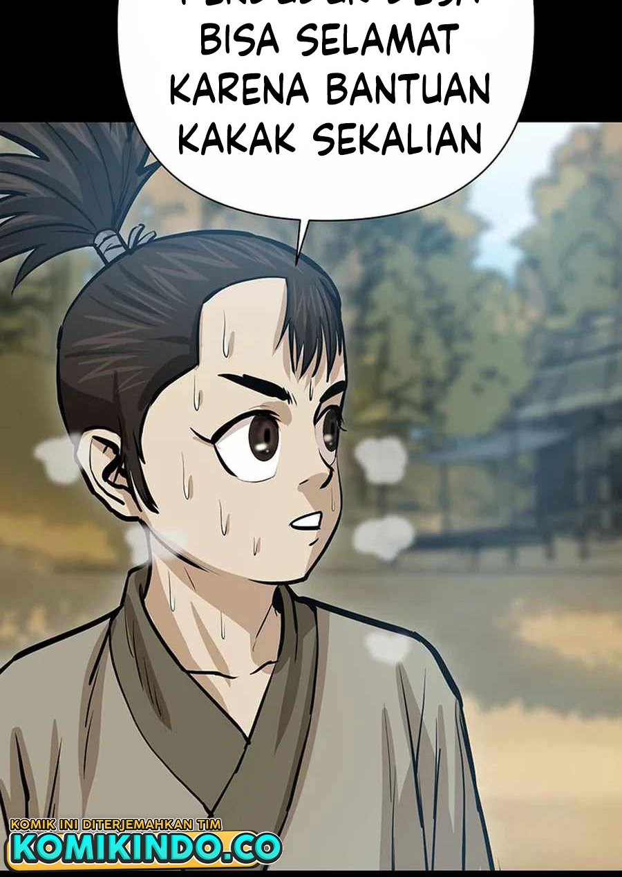 Weak Teacher Chapter 40 Gambar 22