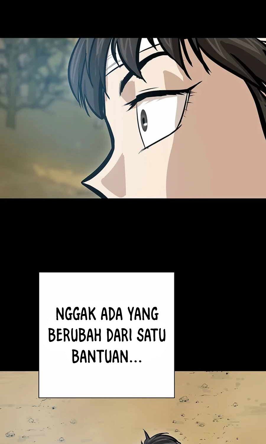 Weak Teacher Chapter 40 Gambar 24