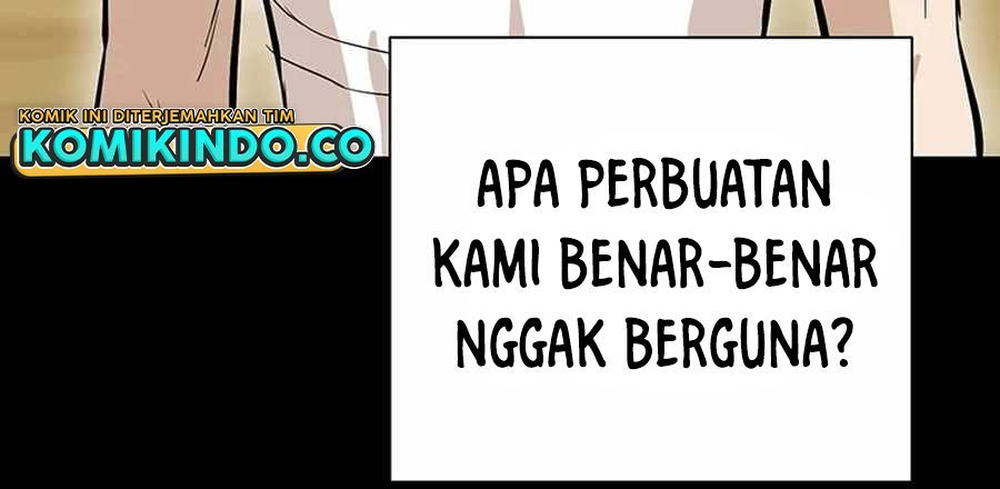 Weak Teacher Chapter 40 Gambar 27