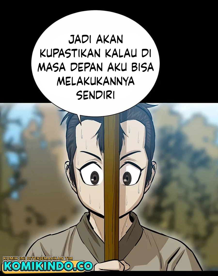 Weak Teacher Chapter 40 Gambar 31