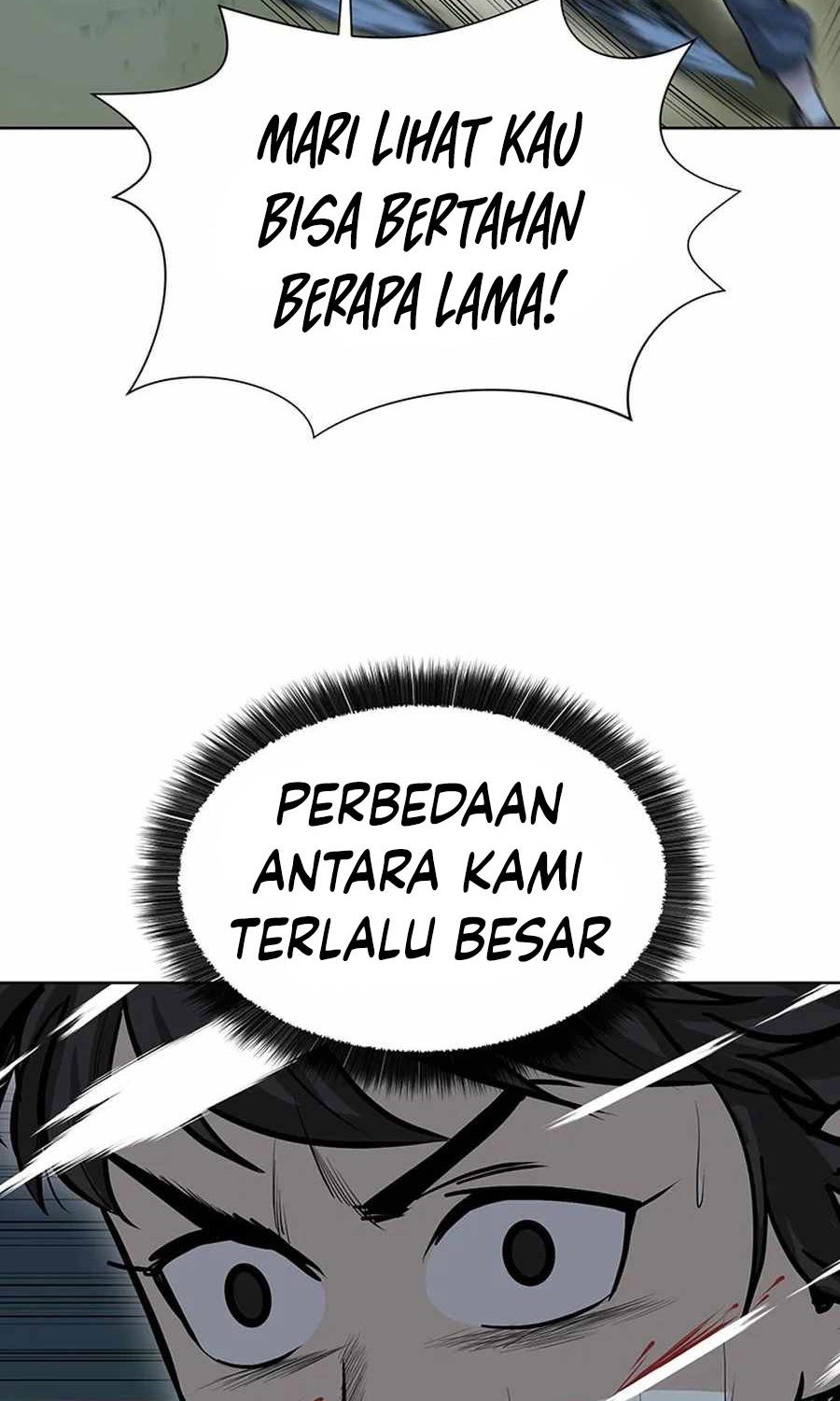 Weak Teacher Chapter 40 Gambar 37