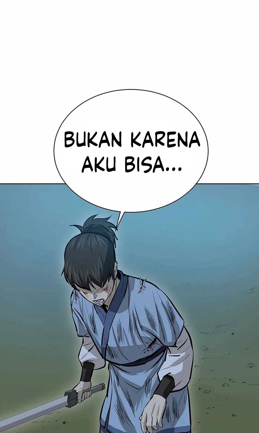 Weak Teacher Chapter 40 Gambar 68