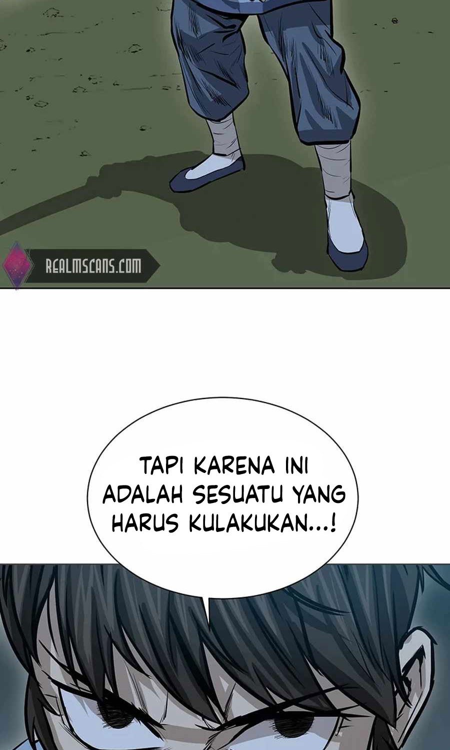 Weak Teacher Chapter 40 Gambar 69