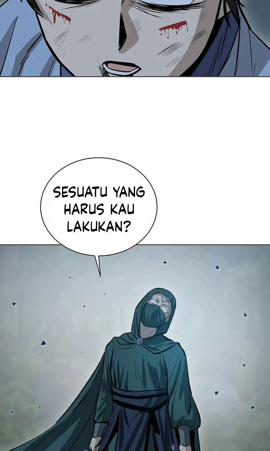 Weak Teacher Chapter 40 Gambar 70