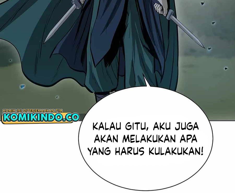 Weak Teacher Chapter 40 Gambar 71