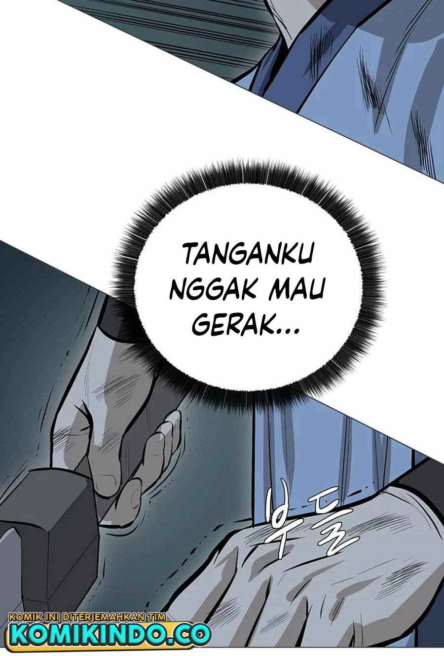 Weak Teacher Chapter 40 Gambar 75