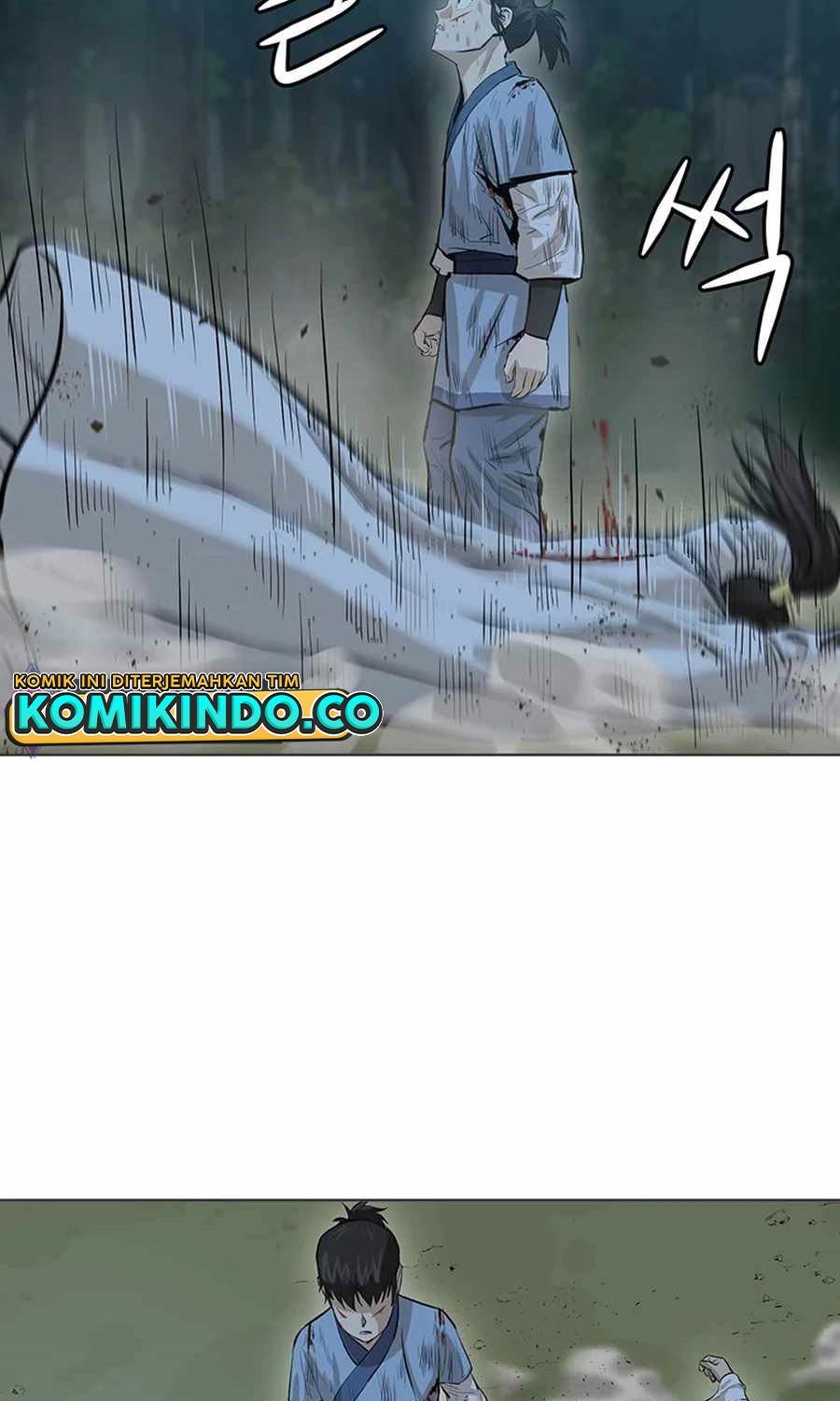 Weak Teacher Chapter 40 Gambar 82