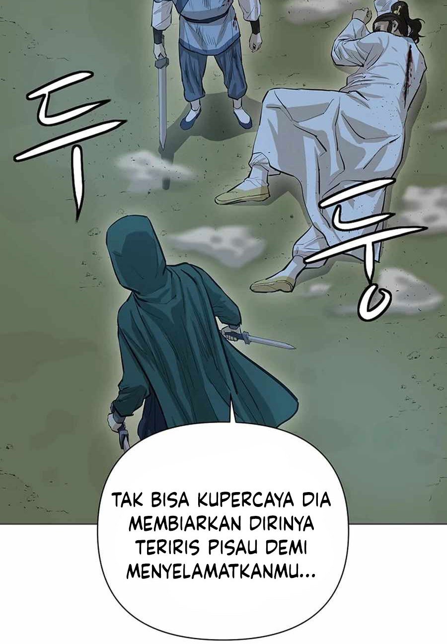 Weak Teacher Chapter 40 Gambar 83