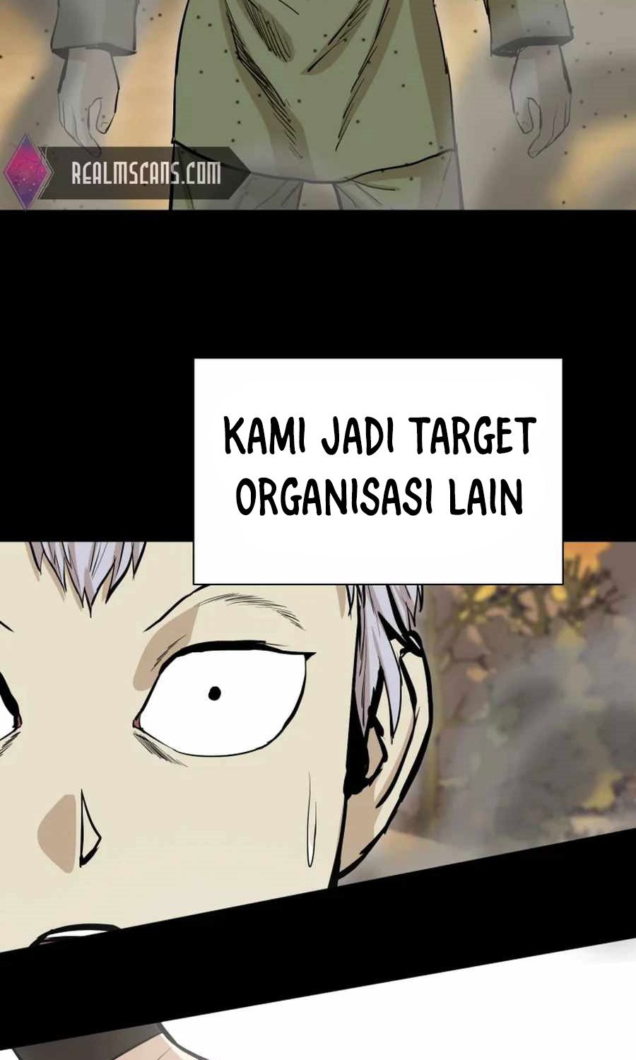 Weak Teacher Chapter 39 Gambar 36