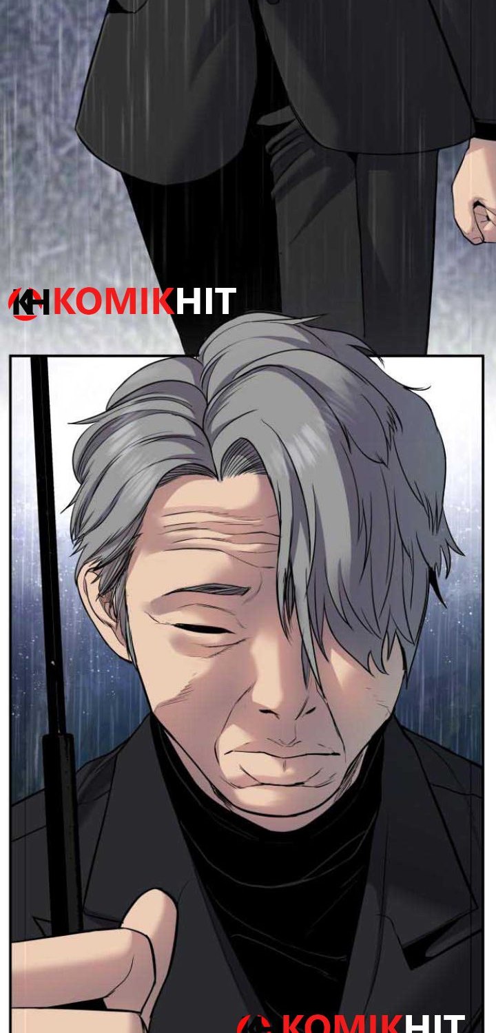 Manager Kim Chapter 18 Gambar 94