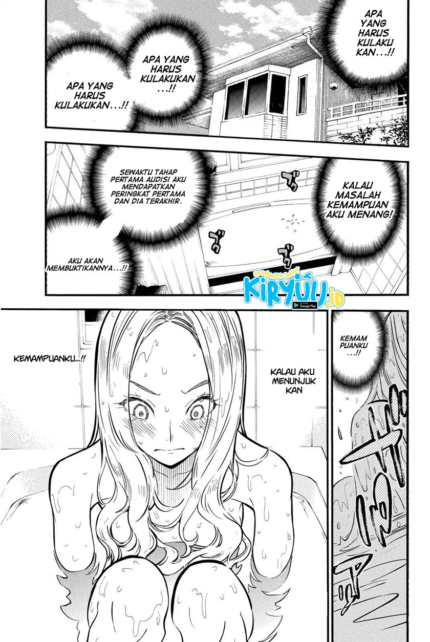 AKB49 Chapter 241 Gambar 19