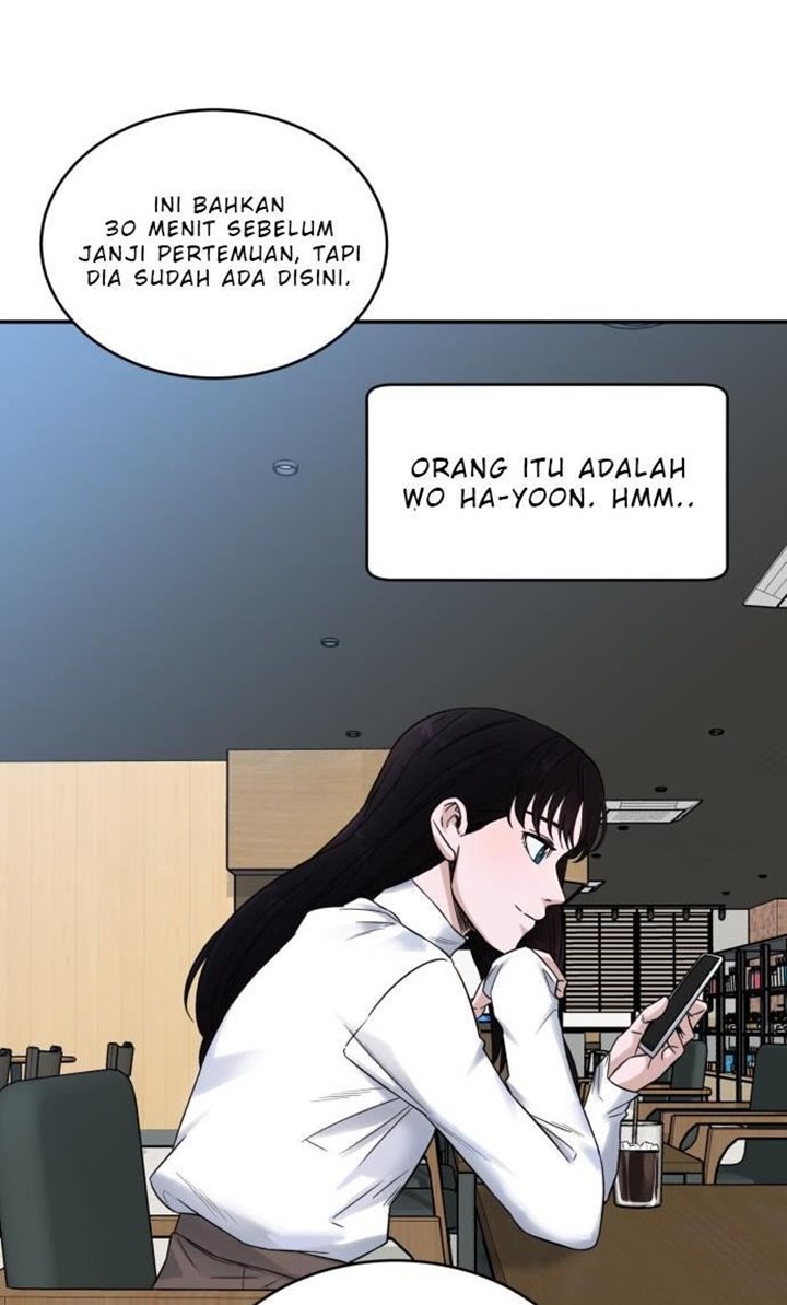 A.I Doctor Chapter 18 Gambar 21