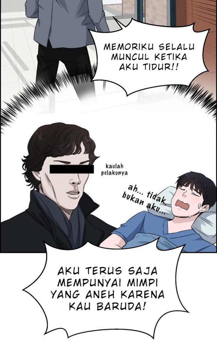 A.I Doctor Chapter 18 Gambar 24